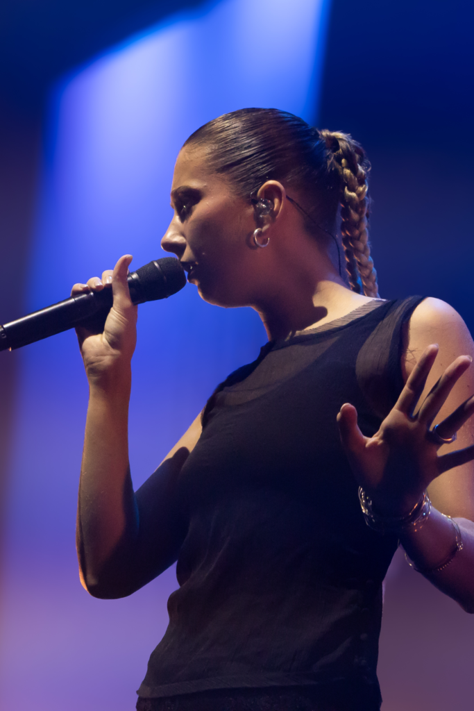 Styleto à L'Olympia I ©ByKahina