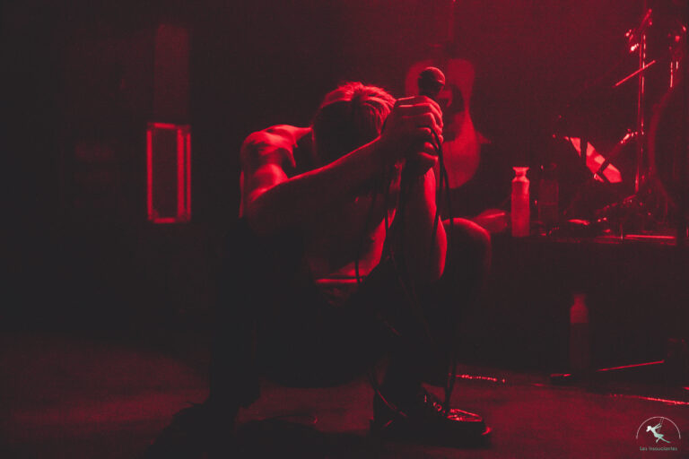 DEADLETTER retourne le Grand Mix